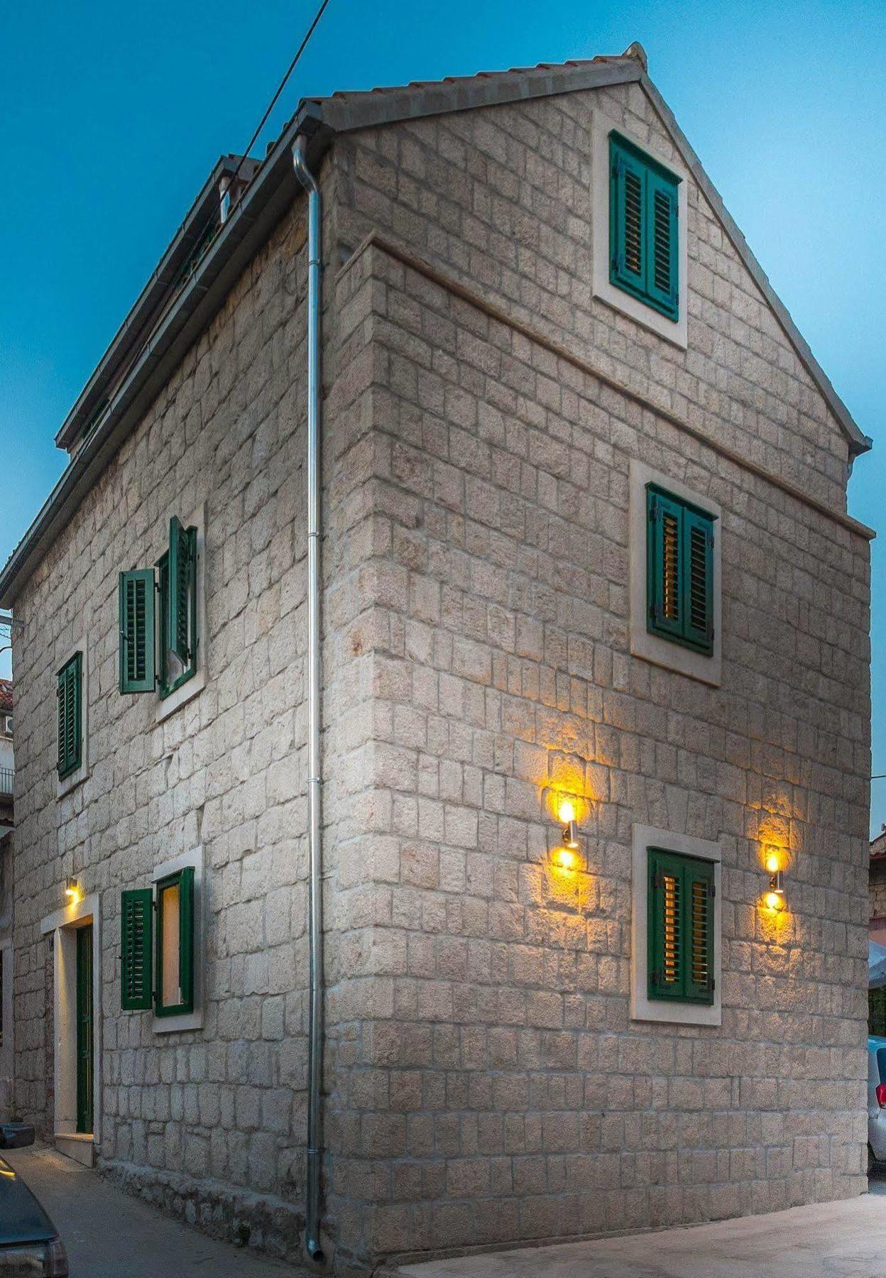 Oasis Apartma *