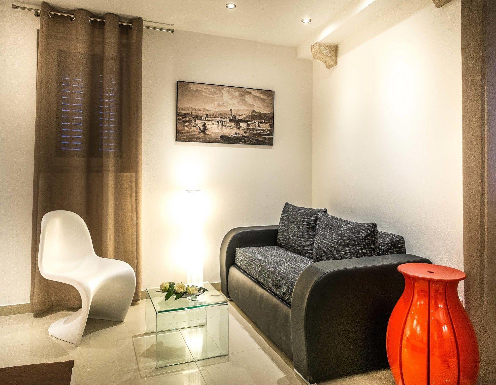 Oasis Apartma