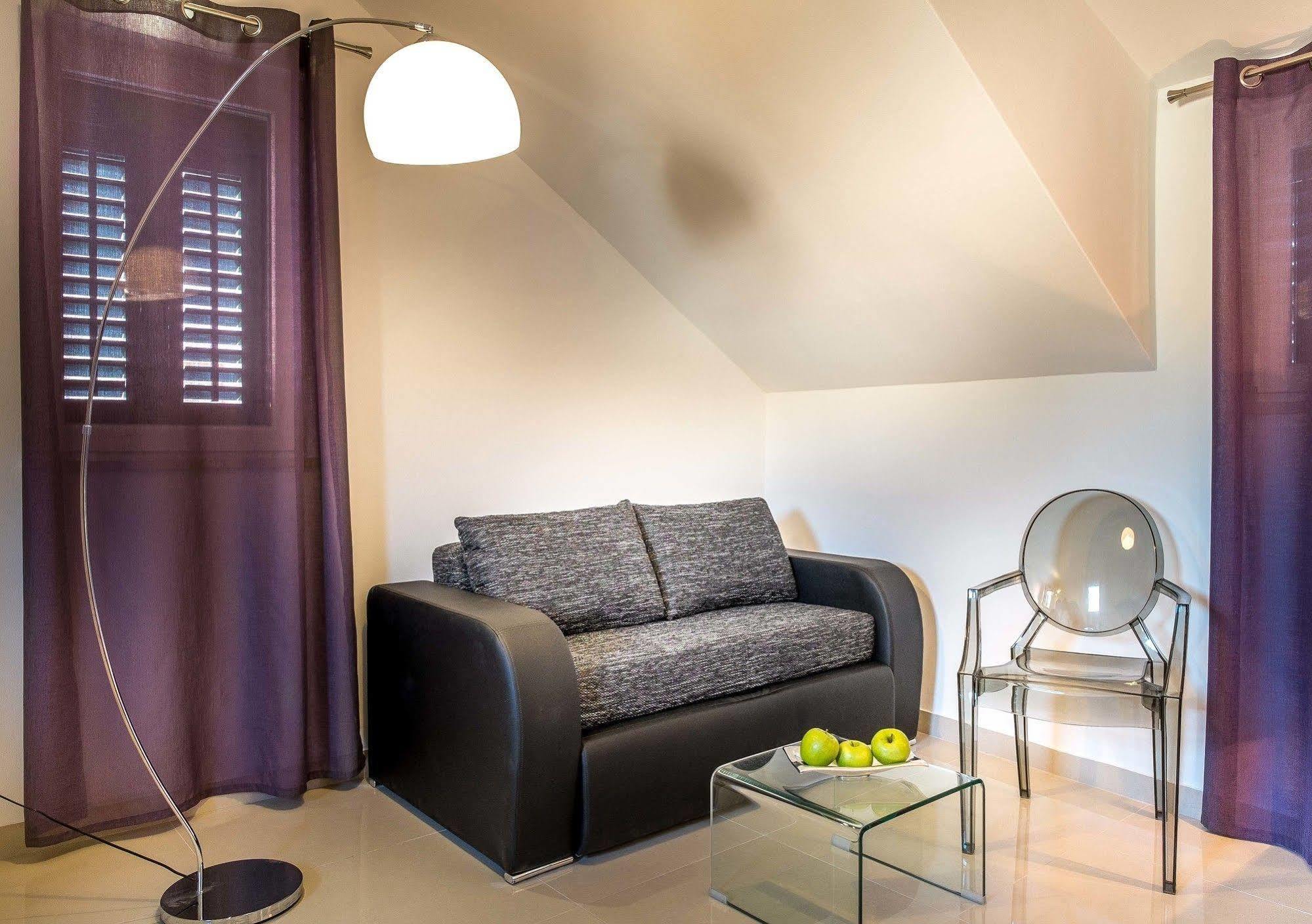 Oasis Apartma