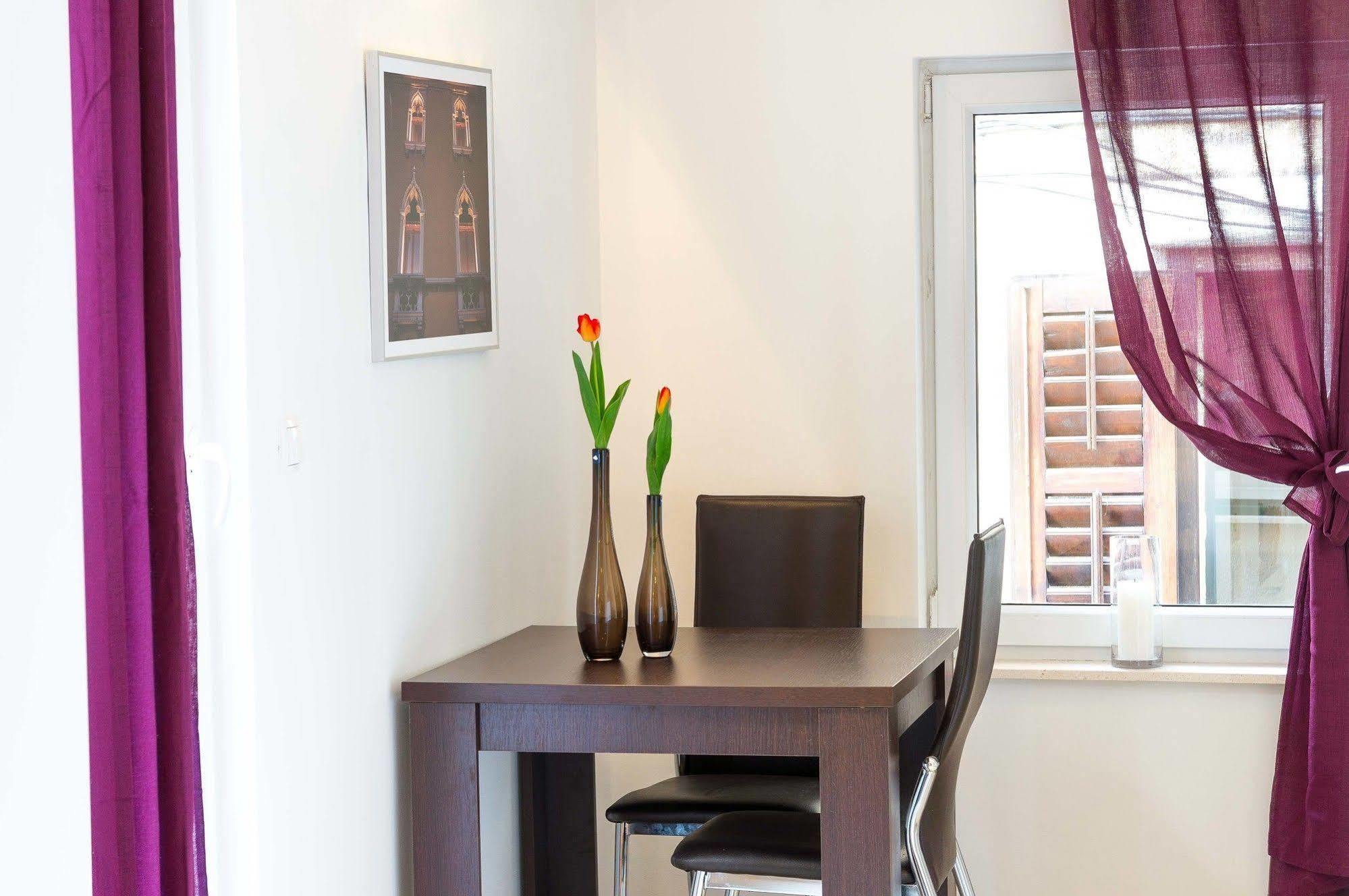 Apartma Oasis Split