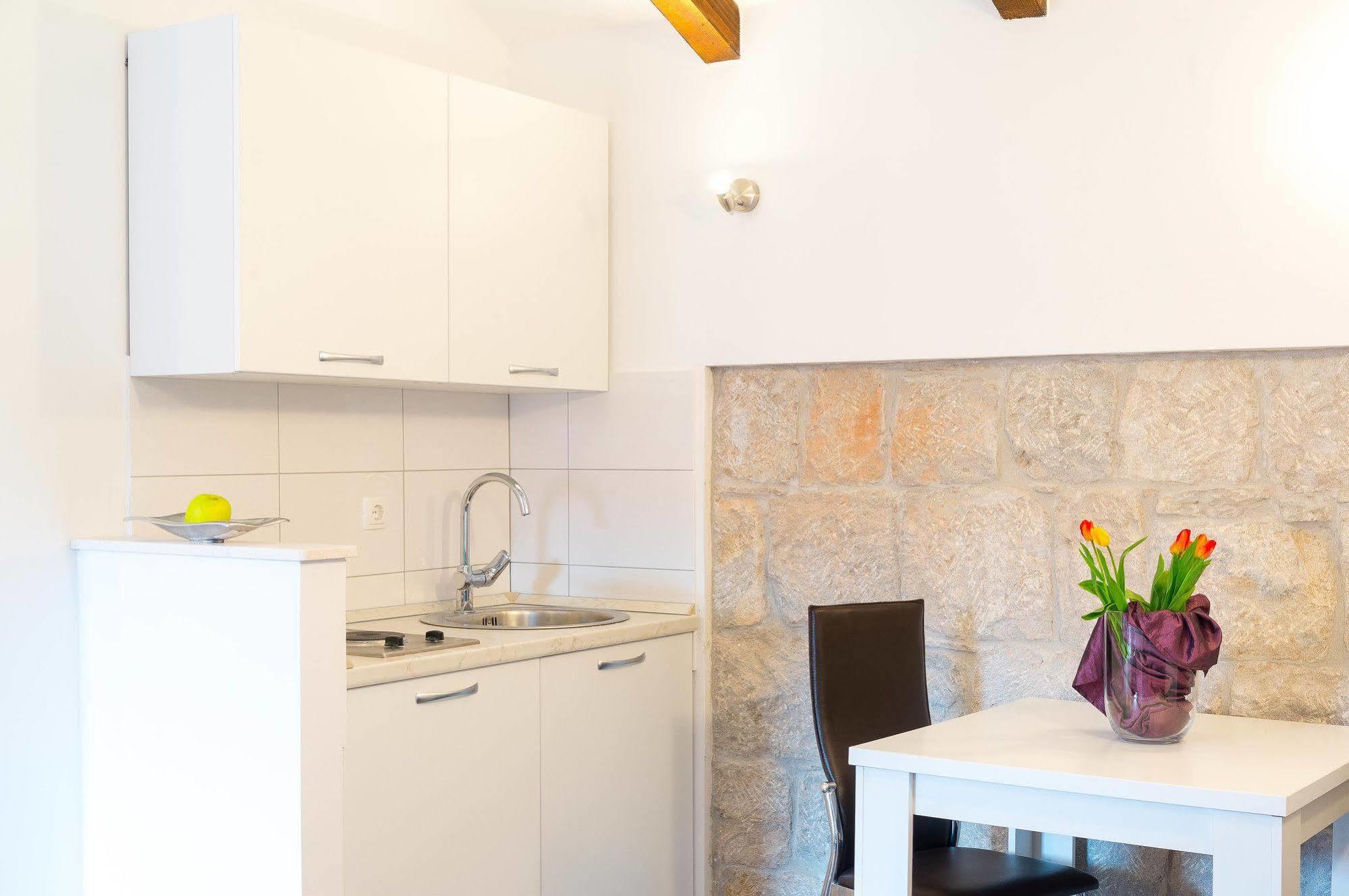 Oasis Apartma Split