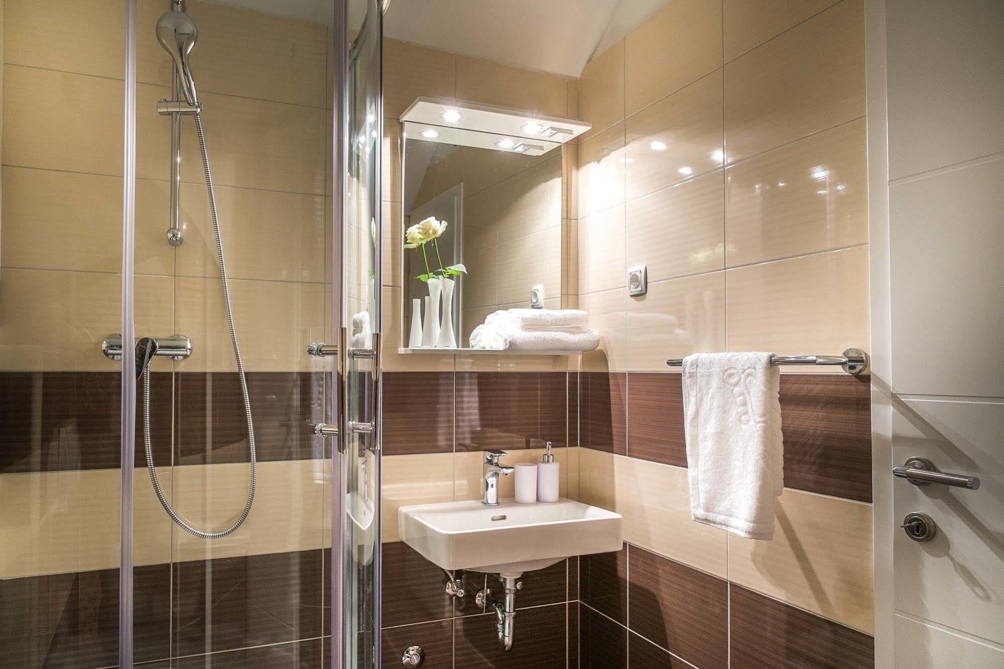 Oasis Apartament