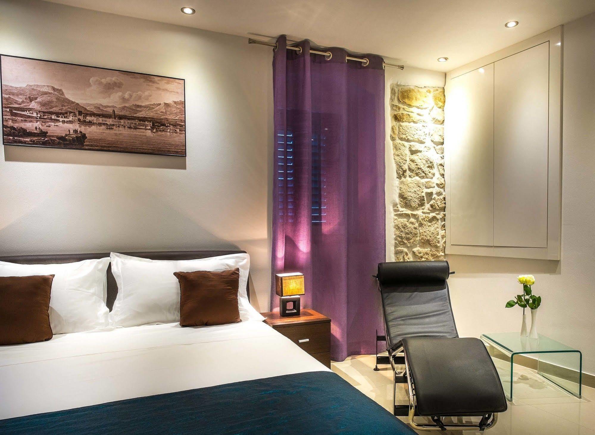 Oasis Apartma *
