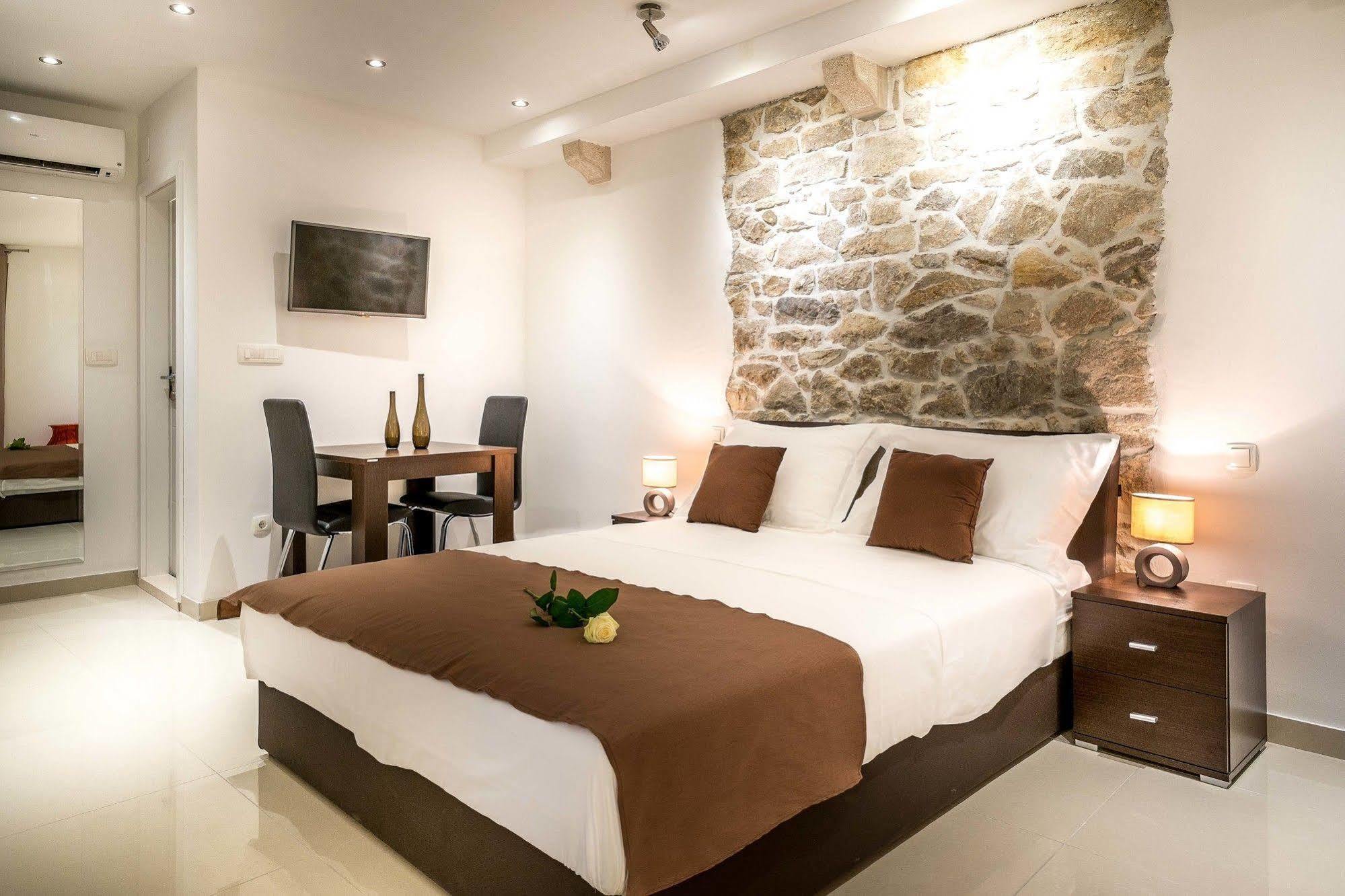 Oasis Apartma *