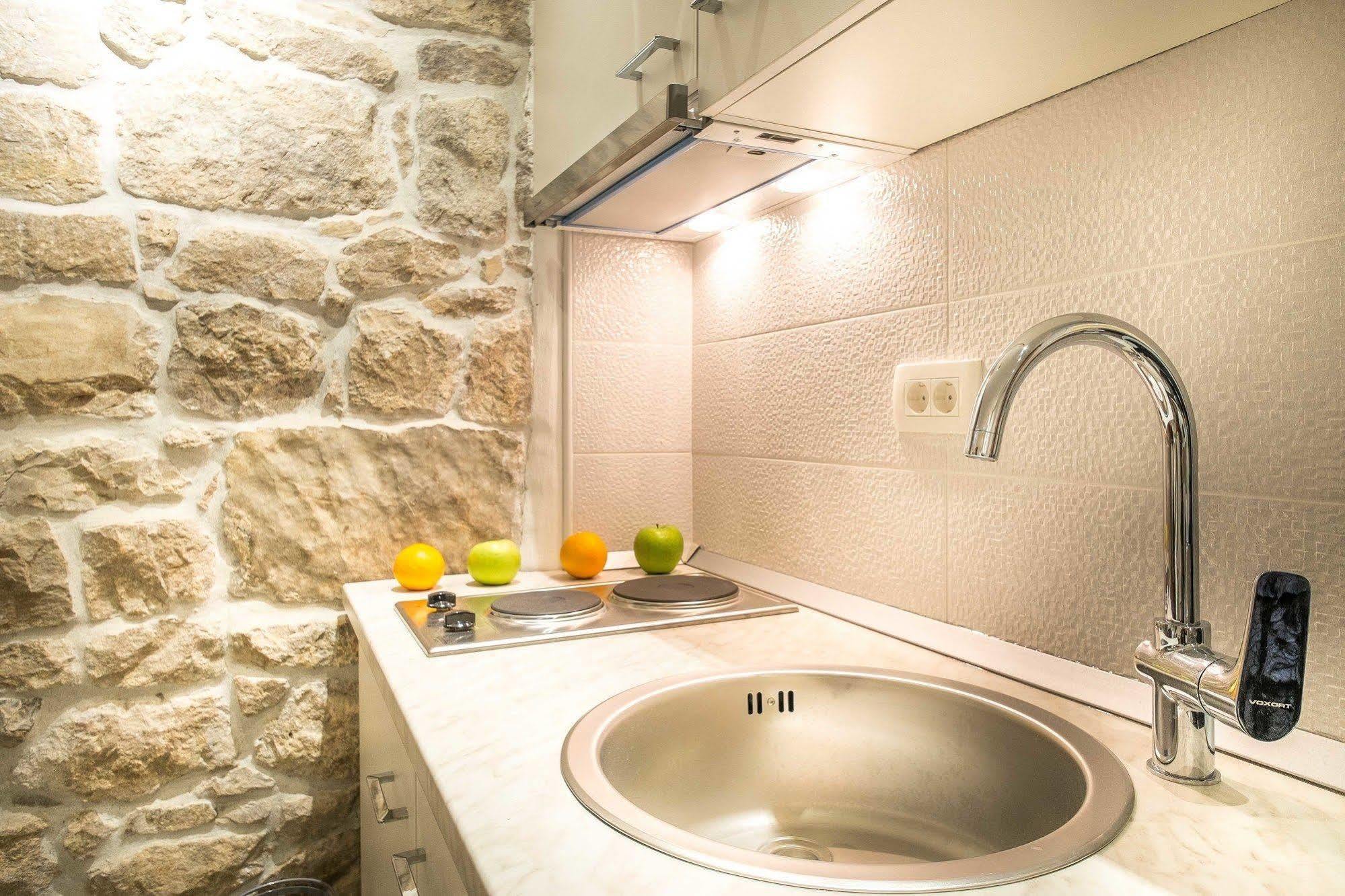 Oasis Apartma *