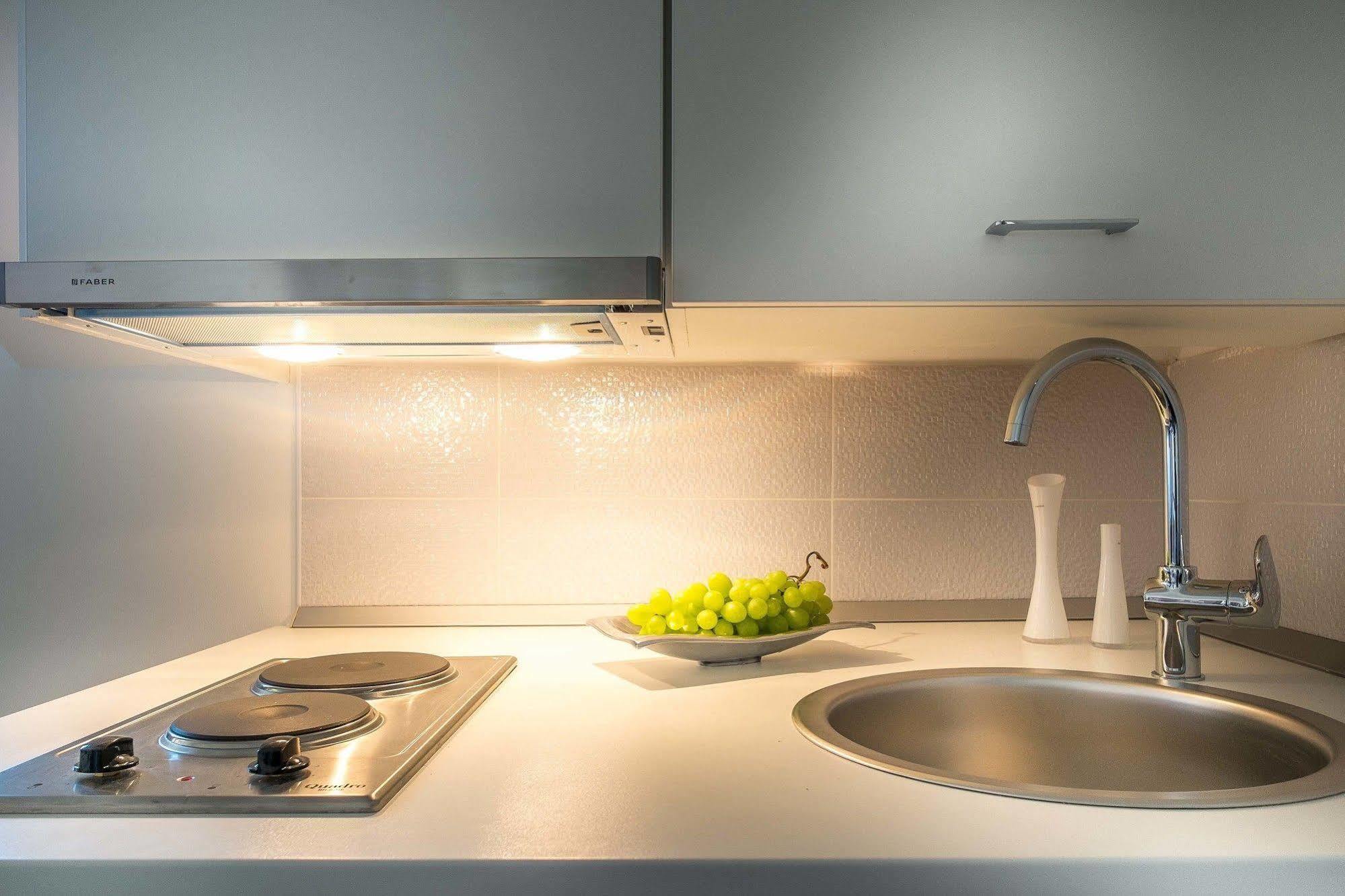 Oasis Apartma